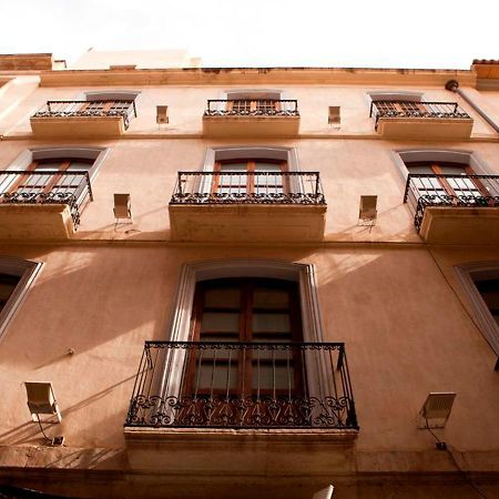 Loft. Old City Apartment Alicante Exterior photo