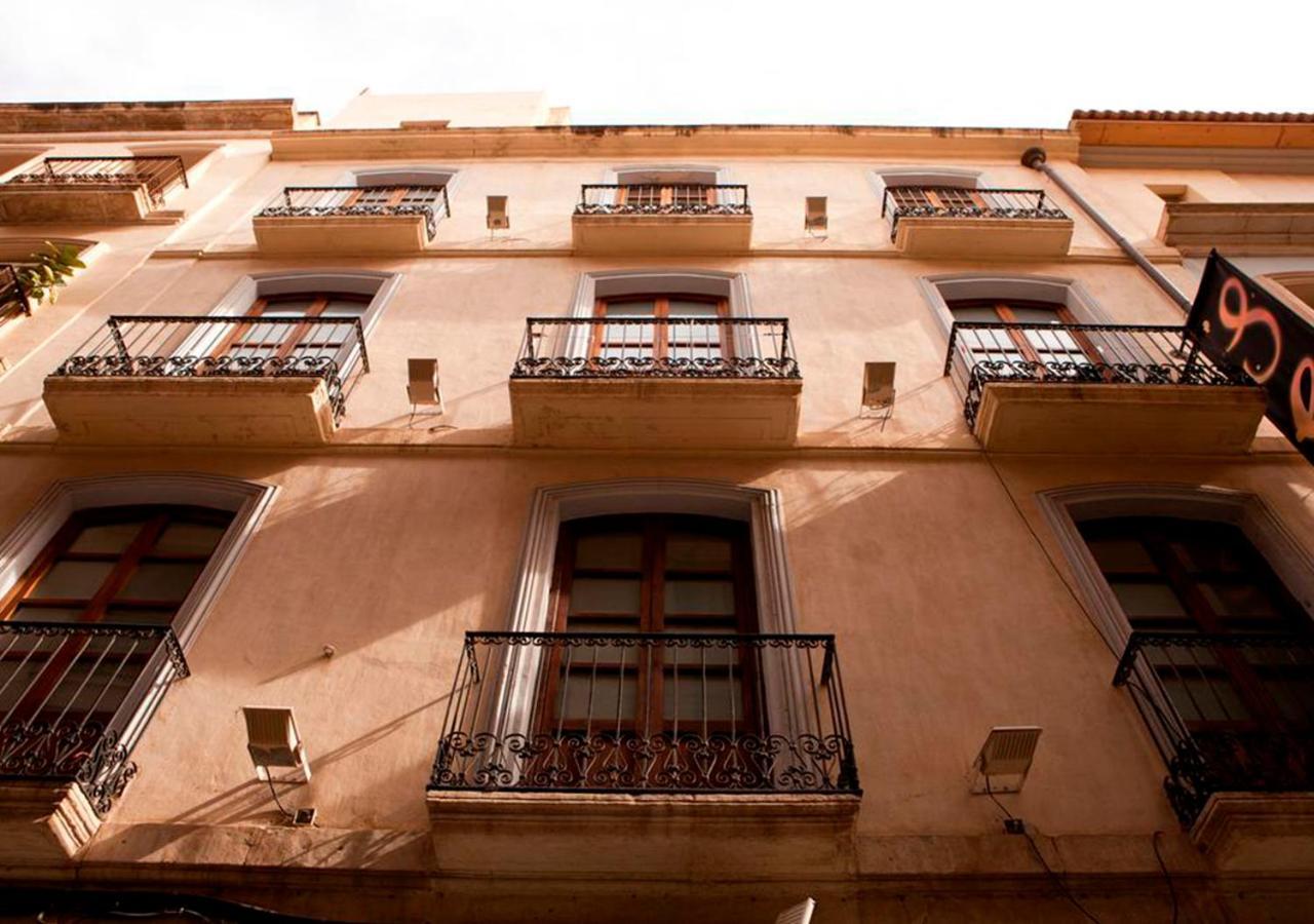 Loft. Old City Apartment Alicante Exterior photo